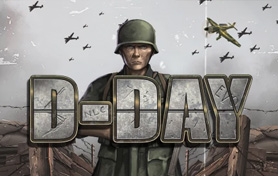 D-Day